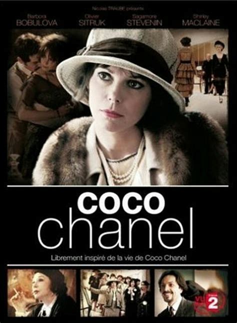 coco chanel cast|Coco Chanel 2008 123movies.